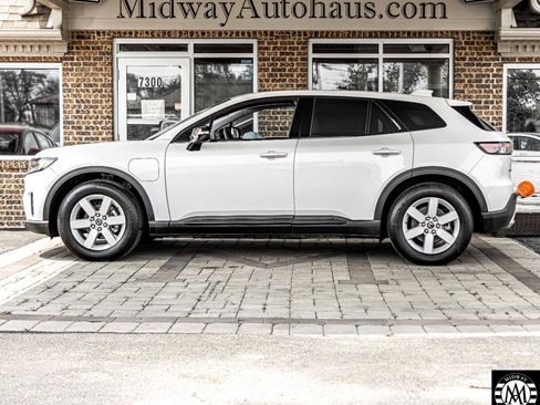 Used 2025 Honda Prologue EX image 6