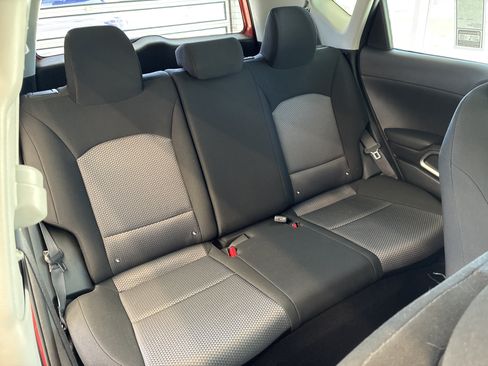 Used 2022 Kia Soul LX FWD image 11