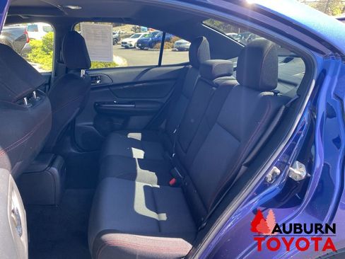 Used 2021 Subaru WRX Premium AWD/4WD image 20
