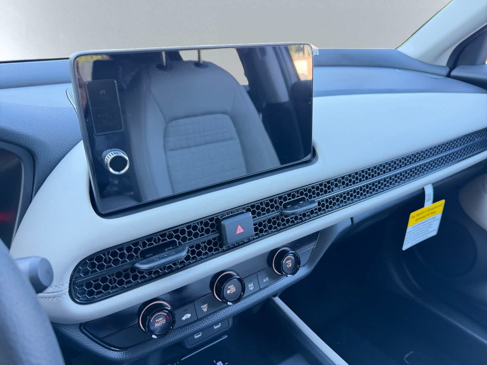 New 2027 Honda HR-V LX image 15