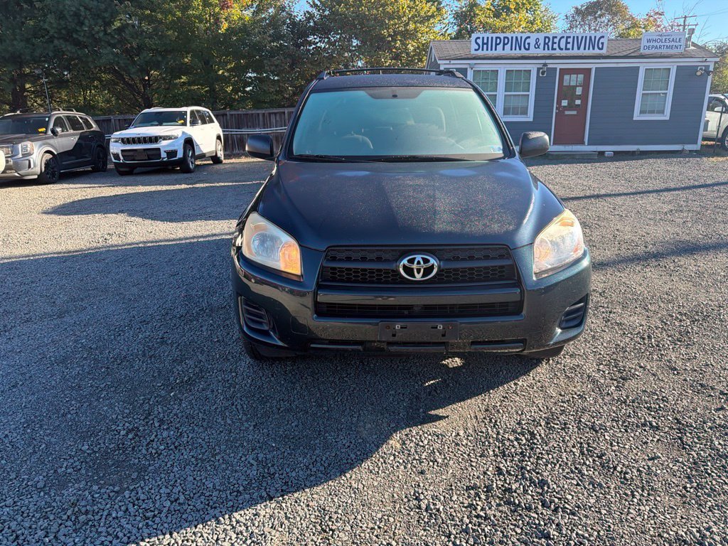 Used 2011 Toyota RAV4 2WD w/ Base L4 Extra Value Pkg image 2