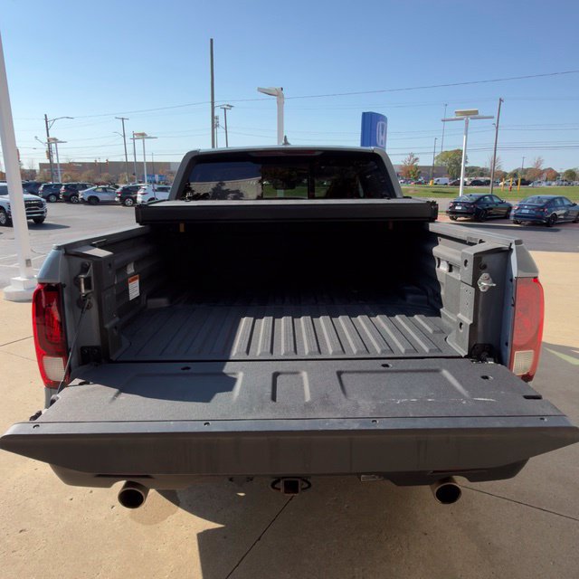 Used 2024 Honda Ridgeline RTL image 16