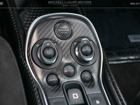 Used 2018 McLaren 570S Coupe RWD image 35