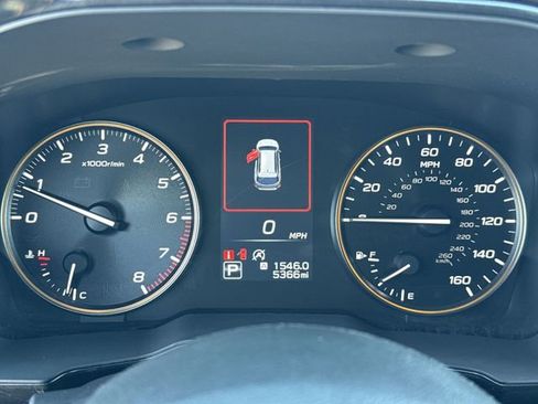 Used 2025 Subaru Outback Wilderness image 28