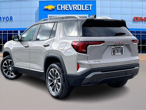 New 2026 GMC Terrain Elevation w/ Elevation Premium Package image 3