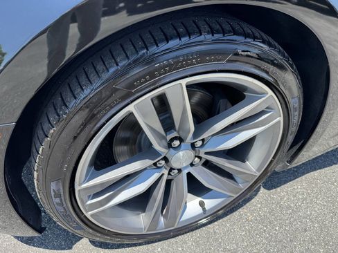 Used 2016 Chevrolet Camaro SS image 23