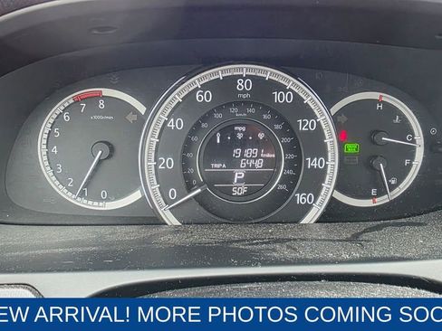 Used 2013 Honda Accord LX image 17