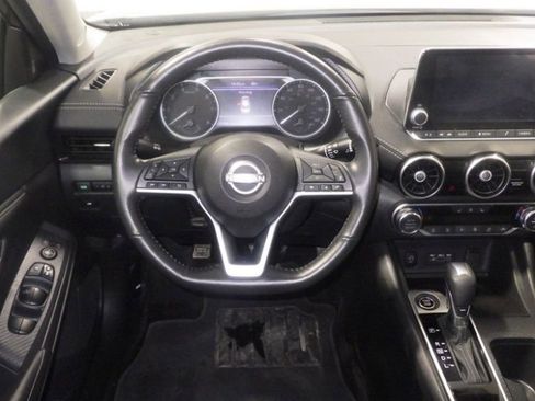 Used 2024 Nissan Sentra SV w/ All-Weather Package image 9