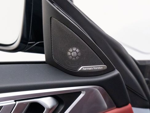 Certified 2023 BMW 430i Gran Coupe xDrive 430i Gran Coupe w/ M Sport Package image 14