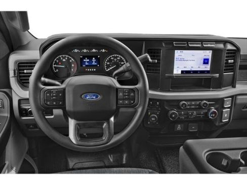 Used 2026 Ford F250 XL w/ XL Off-Road Package AWD/4WD image 7