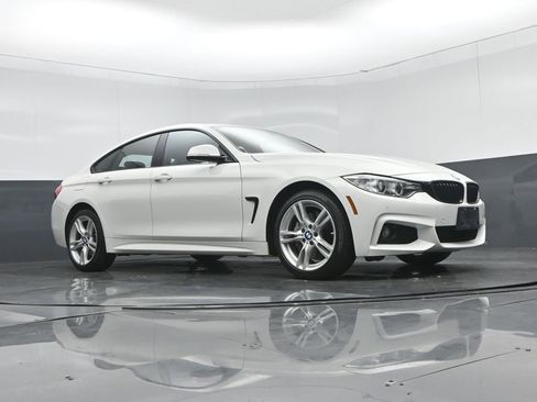 Used 2017 BMW 430i Gran Coupe xDrive image 54