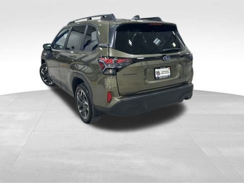 Certified 2025 Subaru Forester Premium image 14