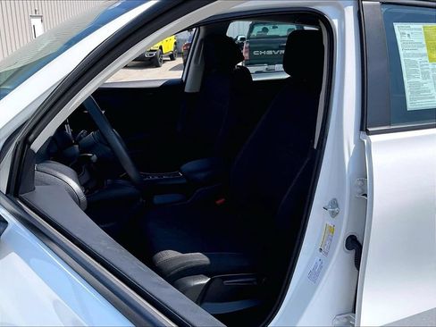 Used 2023 Honda HR-V LX image 10