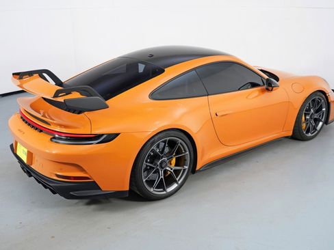 Used 2022 Porsche 911 GT3 image 49