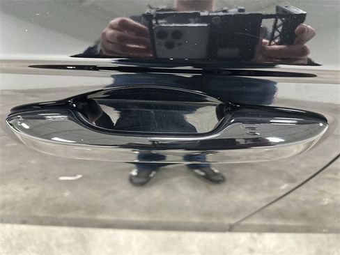 Used 2025 Honda Accord Touring image 13