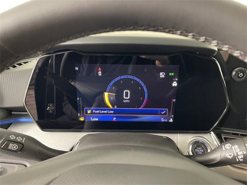 New 2026 Chevrolet Trax LT w/ LT Convenience Package image 4