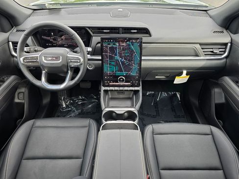 New 2026 GMC Terrain Elevation w/ Elevation Premium Package AWD/4WD image 27