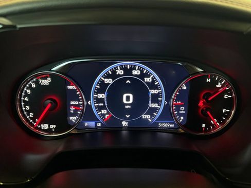 Used 2023 Chevrolet Blazer RS w/ Driver Confidence II Package FWD image 18