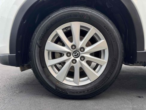 Used 2016 MAZDA CX-5 Touring image 35