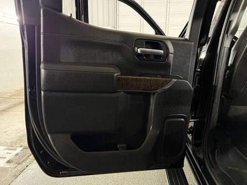 Used 2019 GMC Sierra 1500 Denali w/ Denali Ultimate Package AWD/4WD image 27