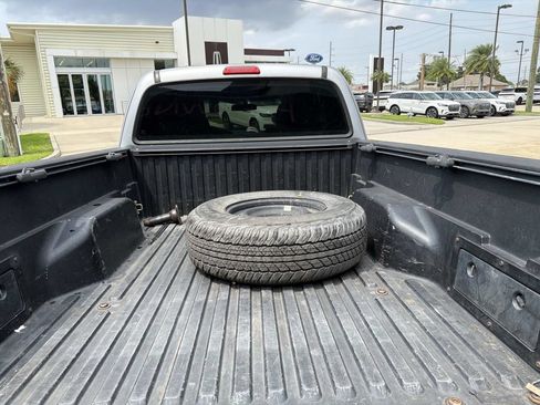 Used 2014 Toyota Tacoma PreRunner RWD image 8
