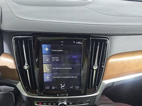 Used 2017 Volvo S90 T6 Inscription w/ Vision Package AWD/4WD image 10