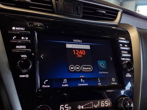 Used 2023 Nissan Murano S AWD/4WD image 20