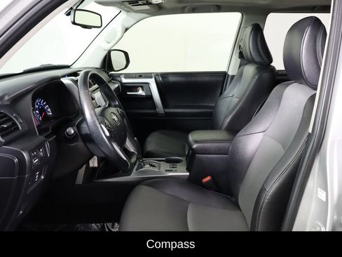 Used 2018 Toyota 4Runner SR5 Premium AWD/4WD image 14