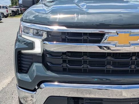 Used 2026 Chevrolet Silverado 1500 LT w/ All Star Edition Plus AWD/4WD image 10