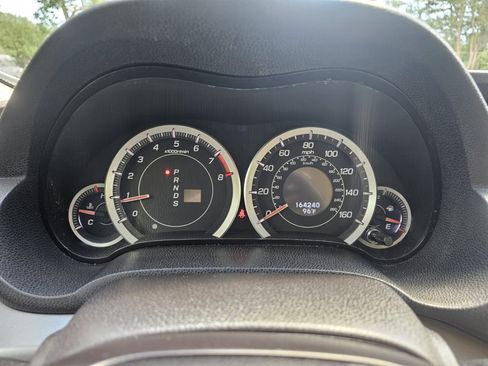 Used 2012 Acura TSX Sedan FWD image 16