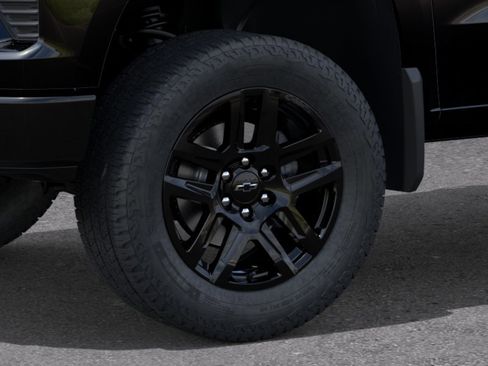 New 2026 Chevrolet Silverado 1500 LT Trail Boss w/ Convenience Package II image 9
