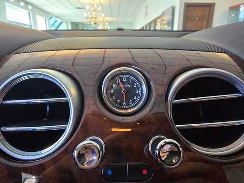 Used 2005 Bentley Continental GT AWD/4WD image 24