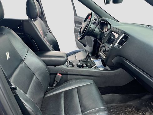 Used 2019 Dodge Durango R/T w/ Trailer Tow Group IV AWD/4WD image 31