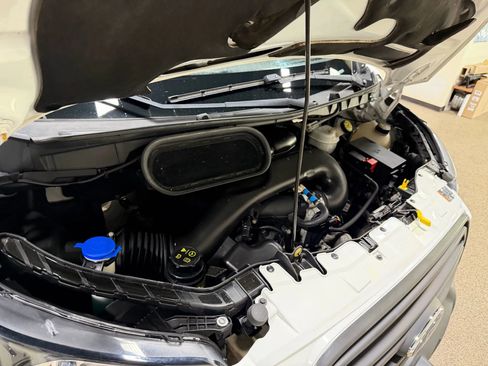 Used 2017 Ford Transit 150 XL image 51