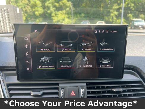 Used 2023 Audi Q5 e Premium Plus w/ Premium Plus Package image 78