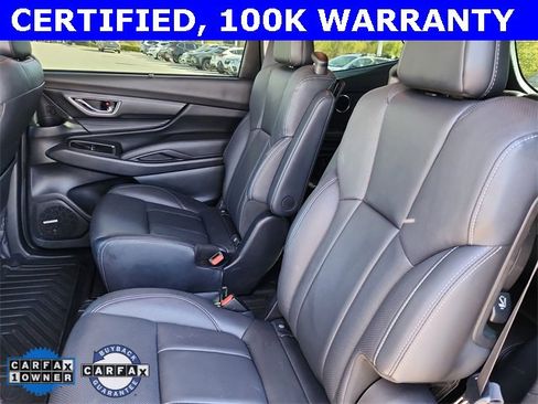 Certified 2023 Subaru Ascent Limited w/ Technology Package image 16