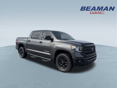 Used 2021 Toyota Tundra SR5