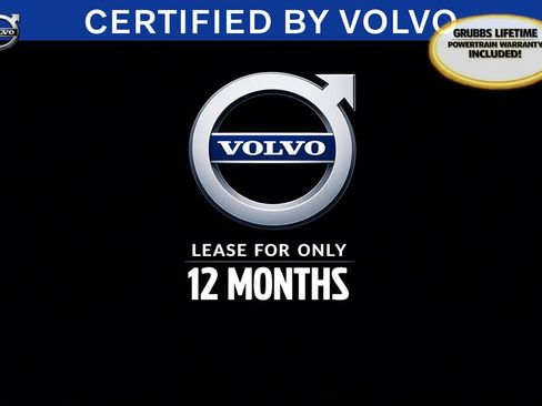 Used 2023 Volvo XC60 B5 Plus w/ Climate Package image 8