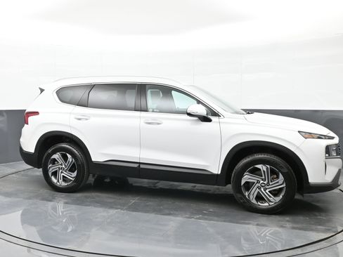 Used 2023 Hyundai Santa Fe SEL image 7