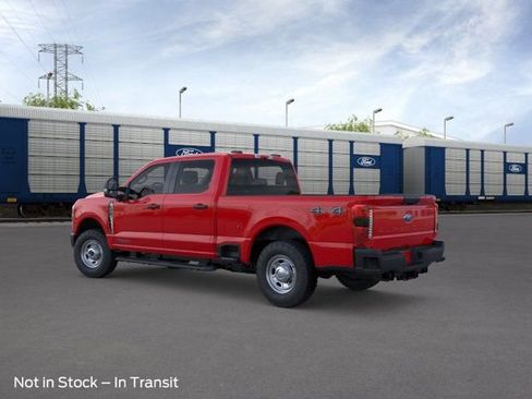New 2026 Ford F350 XL AWD/4WD image 4
