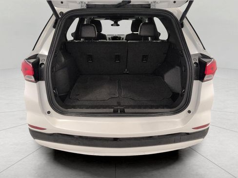 Certified 2024 Chevrolet Equinox RS w/ RS Leather Package AWD/4WD image 15