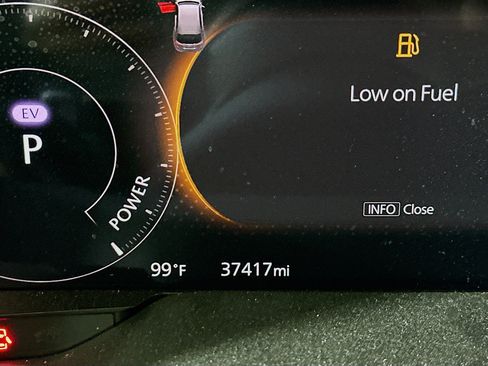 Used 2025 MAZDA CX-90 Plug-In Hybrid w/ Preferred AWD/4WD image 19