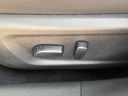 Used 2026 Nissan Altima 2.5 SV FWD image 22