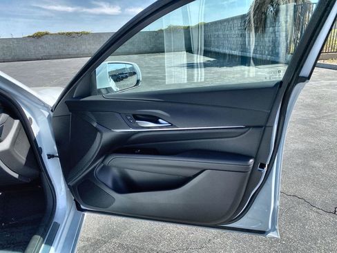 New 2026 Cadillac CT4 Premium Luxury image 38