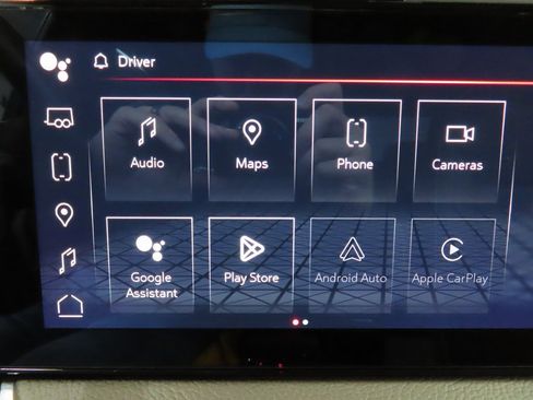 Used 2024 GMC Sierra 1500 Denali w/ Denali Reserve Package image 25