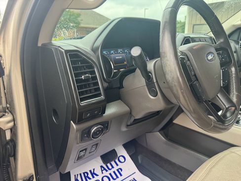 Used 2018 Ford Expedition Limited w/ Equipment Group 302A RWD image 19