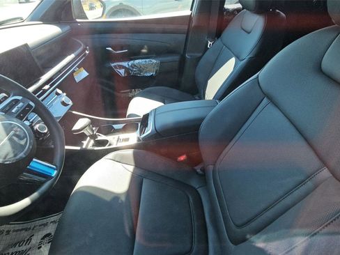 New 2026 Hyundai Santa Cruz SEL AWD/4WD image 8