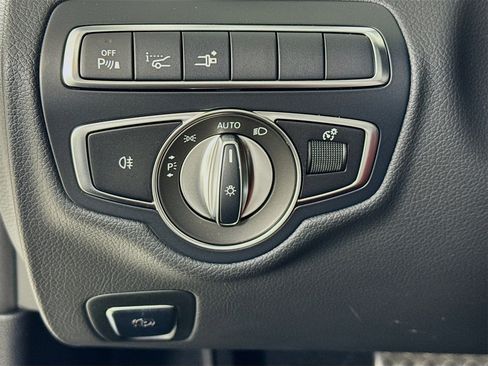 Used 2023 Mercedes-Benz C 43 AMG 4MATIC Cabriolet image 11