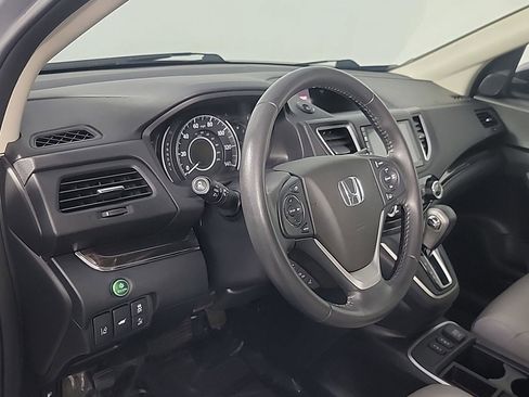 Used 2016 Honda CR-V Touring image 17