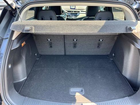 Used 2022 Buick Encore GX Preferred w/ Cold Weather Comfort Package image 11